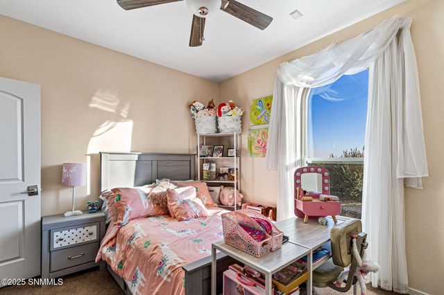 2299 Guamis Road, Las Cruces, NM 88012