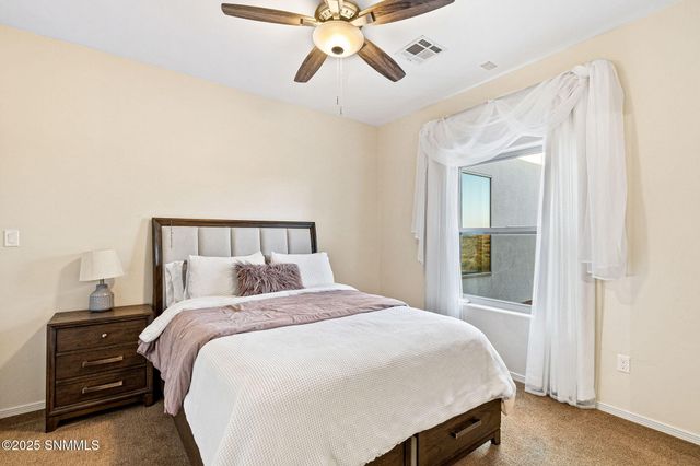 2299 Guamis Road, Las Cruces, NM 88012