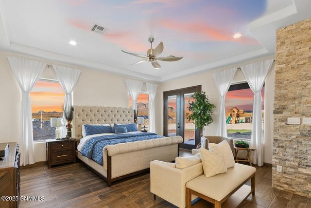 2299 Guamis Road, Las Cruces, NM 88012