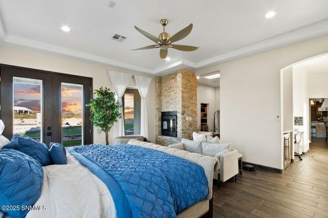 2299 Guamis Road, Las Cruces, NM 88012