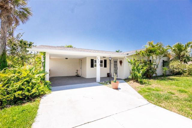 1725 BLUE BIRD LANE, Englewood, FL 34224