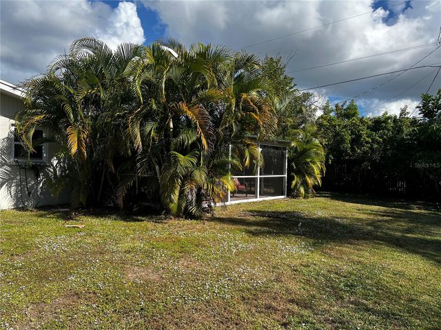 1725 BLUE BIRD LANE, Englewood, FL 34224