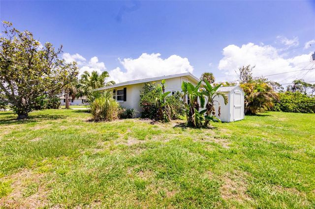 1725 BLUE BIRD LANE, Englewood, FL 34224