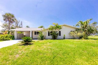 1725 BLUE BIRD LANE, Englewood, FL 34224