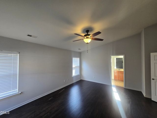 707 Delta Downs Drive, Cary, NC 27519