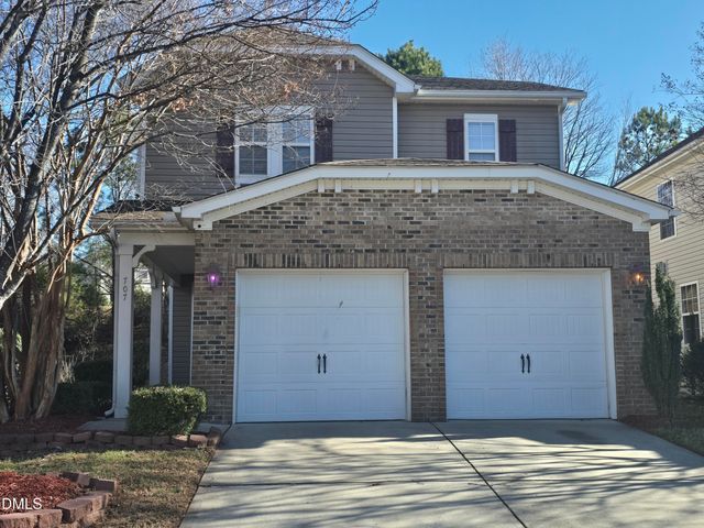 707 Delta Downs Drive, Cary, NC 27519