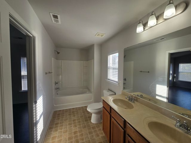 707 Delta Downs Drive, Cary, NC 27519