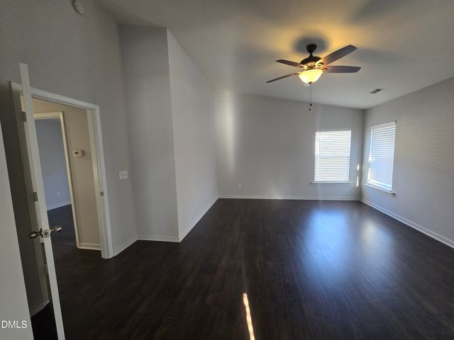 707 Delta Downs Drive, Cary, NC 27519