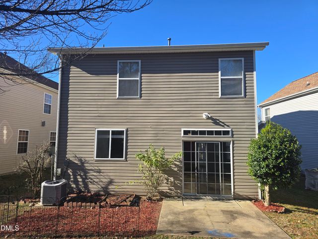 707 Delta Downs Drive, Cary, NC 27519