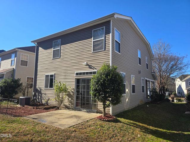 707 Delta Downs Drive, Cary, NC 27519