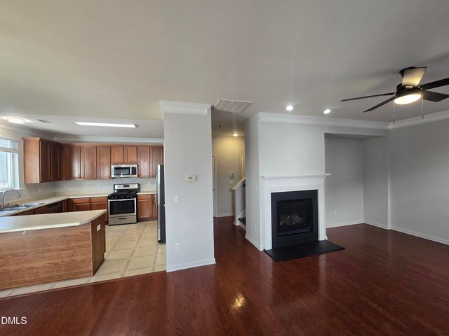 707 Delta Downs Drive, Cary, NC 27519