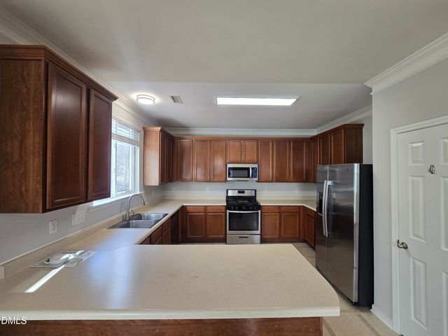 707 Delta Downs Drive, Cary, NC 27519