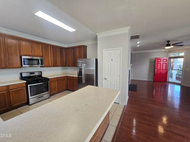 707 Delta Downs Drive, Cary, NC 27519