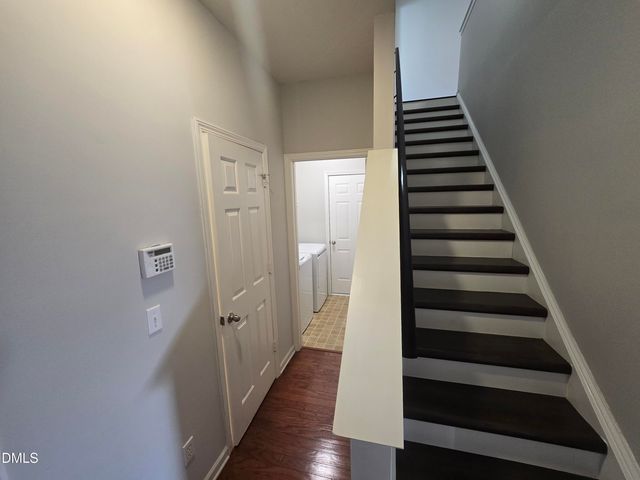 707 Delta Downs Drive, Cary, NC 27519