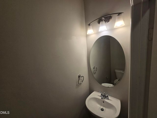 707 Delta Downs Drive, Cary, NC 27519