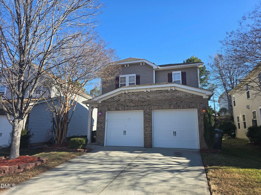 707 Delta Downs Drive, Cary, NC 27519