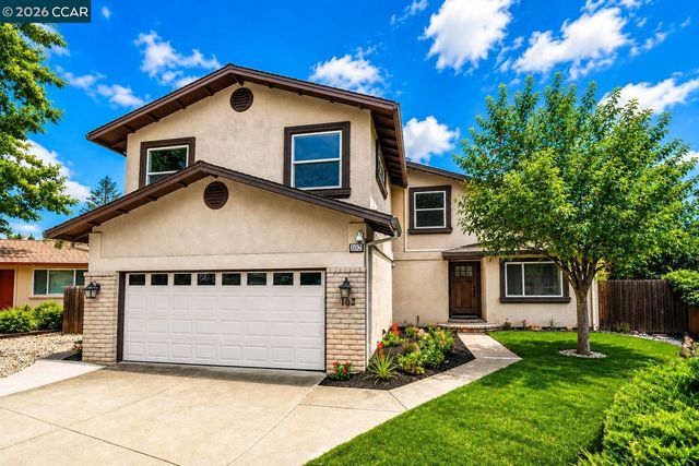 102 Henson Creek Ct, Martinez, CA 94553