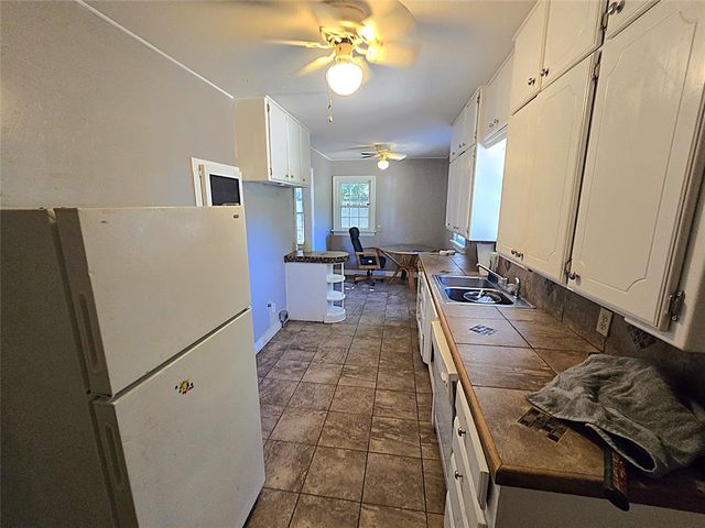 1913 NW 32nd Street, Oklahoma City, OK 73118