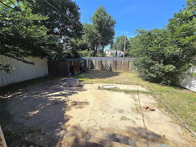 1913 NW 32nd Street, Oklahoma City, OK 73118