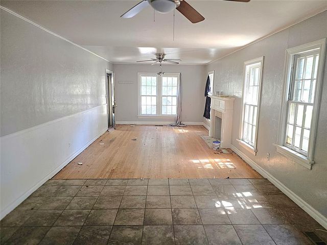 1913 NW 32nd Street, Oklahoma City, OK 73118