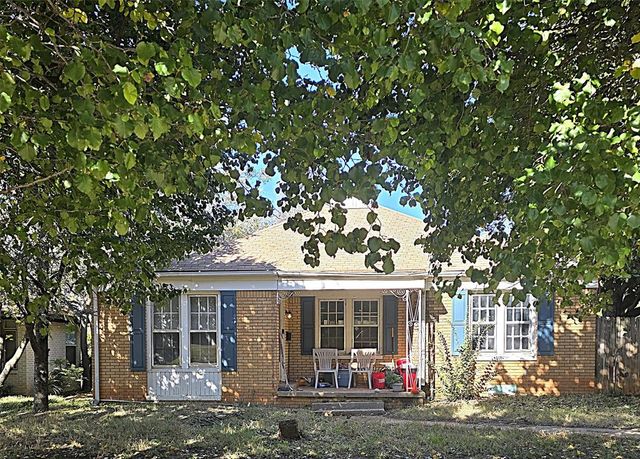 1913 NW 32nd Street, Oklahoma City, OK 73118