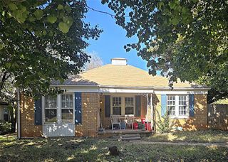1913 NW 32nd Street, Oklahoma City, OK 73118