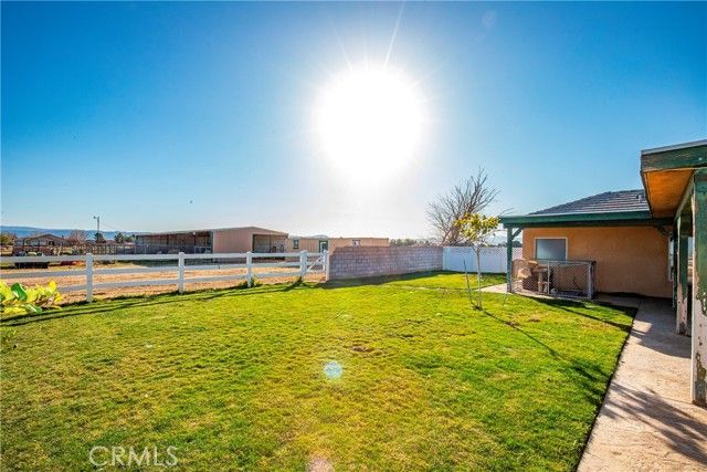 8224 West Avenue D4, Lancaster, CA 93536