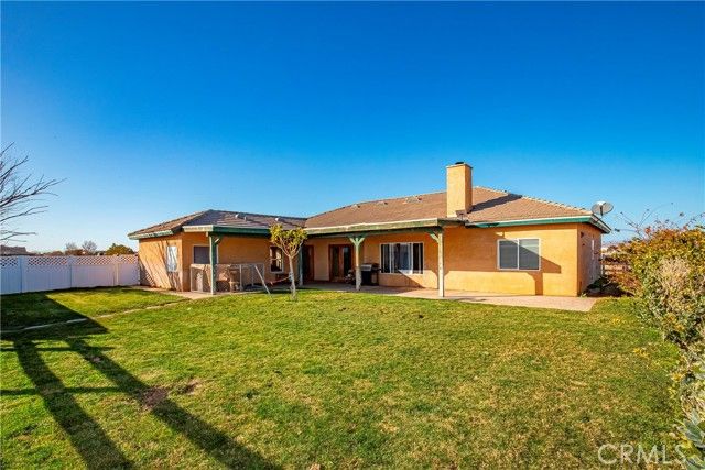 8224 West Avenue D4, Lancaster, CA 93536