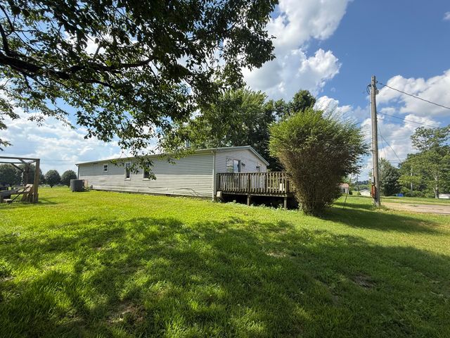 235 Pine Grove School Road, London, KY 40744
