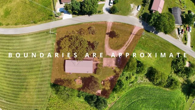 235 Pine Grove School Road, London, KY 40744