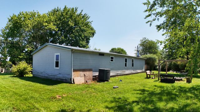 235 Pine Grove School Road, London, KY 40744