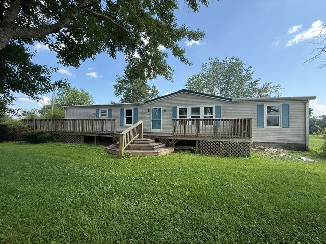 235 Pine Grove School Road, London, KY 40744