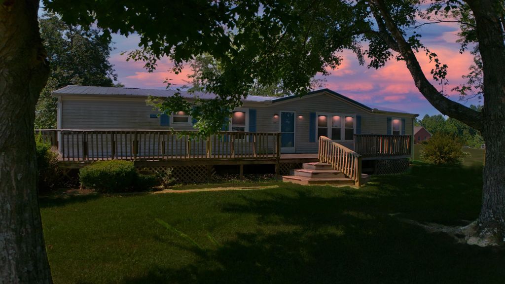 235 Pine Grove School Road, London, KY 40744