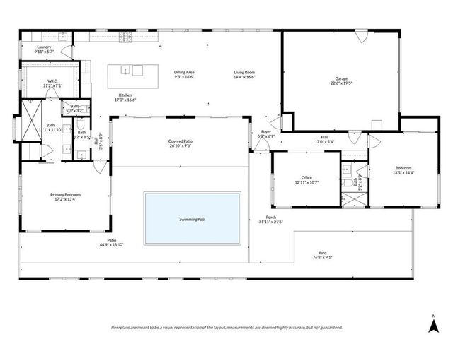 151 Holliday Way, Palm Springs, CA 92262