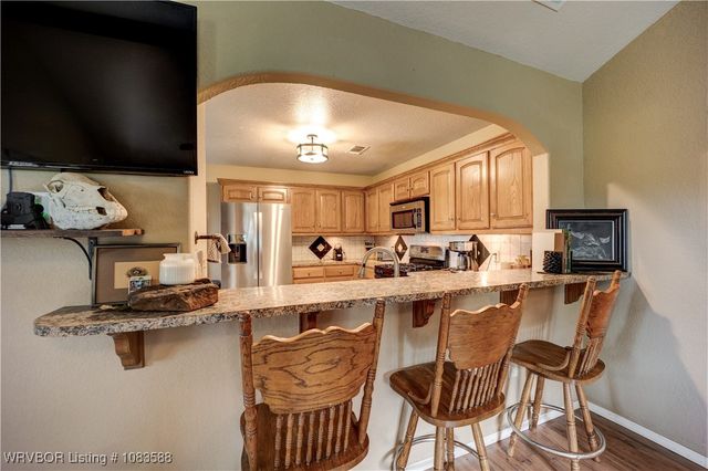 2318 Independence Road, Cedarville, AR 72932