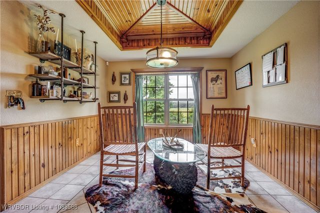 2318 Independence Road, Cedarville, AR 72932