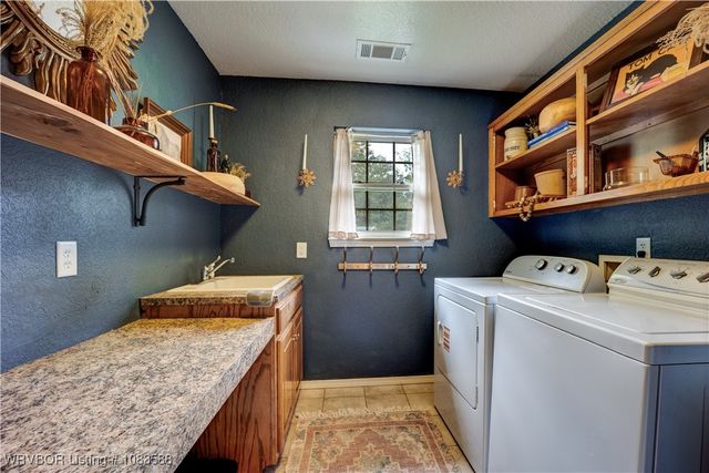 2318 Independence Road, Cedarville, AR 72932