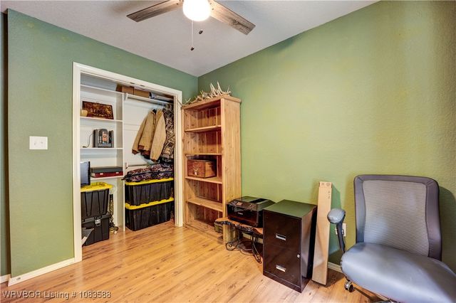 2318 Independence Road, Cedarville, AR 72932