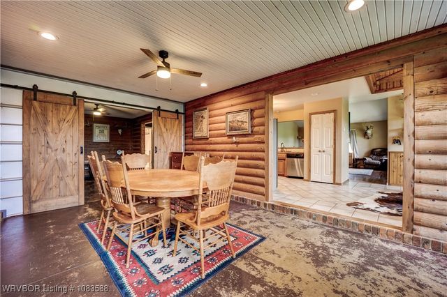 2318 Independence Road, Cedarville, AR 72932