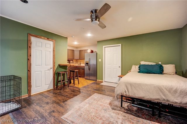 2318 Independence Road, Cedarville, AR 72932