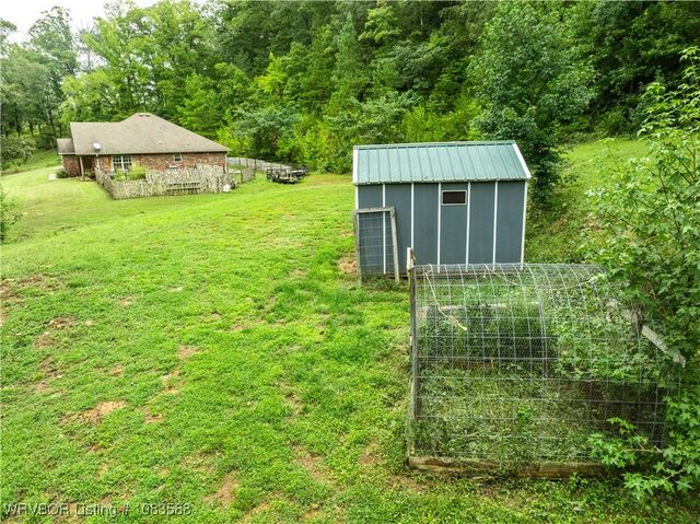 2318 Independence Road, Cedarville, AR 72932