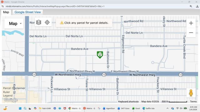 6349 Diamond Head Circle C, Dallas, TX 75225