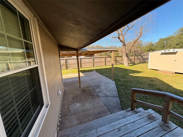 510 Hicks Street, Tomball, TX 77375