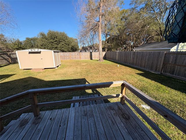 510 Hicks Street, Tomball, TX 77375