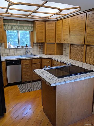 10461 Eagle Road, Rose Township, MI 48350