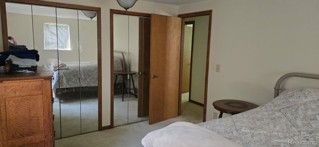 10461 Eagle Road, Rose Township, MI 48350