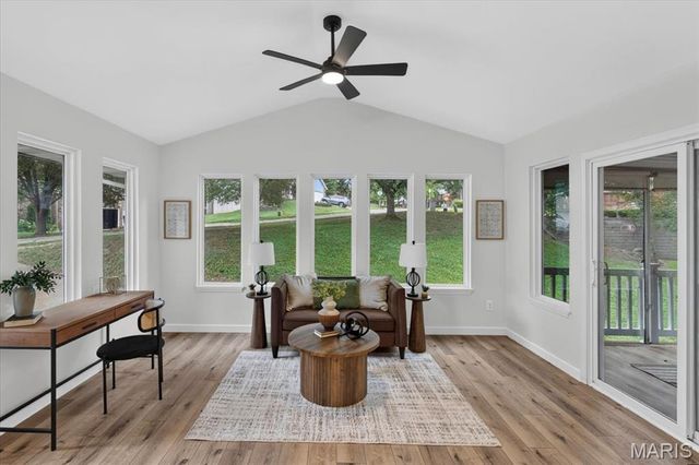 5259 Autumnwinds Drive, St Louis, MO 63129