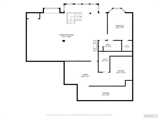 5259 Autumnwinds Drive, St Louis, MO 63129