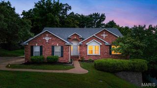 5259 Autumnwinds Drive, St Louis, MO 63129