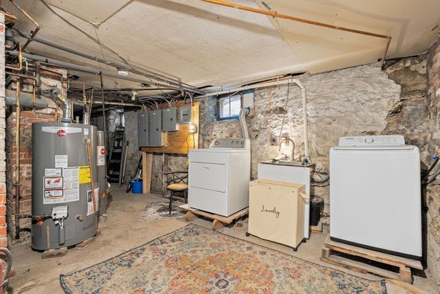 3 Spring Garden Street 1, Boston, MA 02125